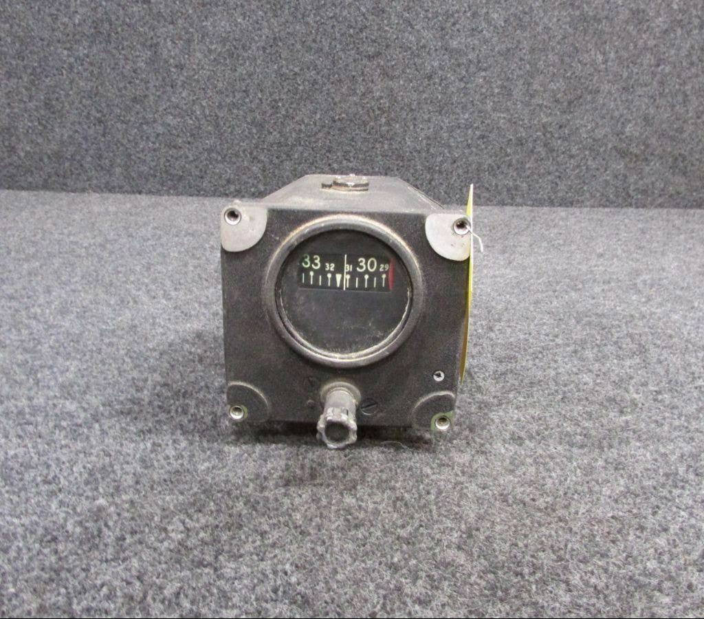 23-1100 Garwin Directional Gyro Indicator (CORE) BAS Part Sales | Airplane Parts