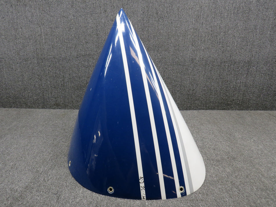 9711019-3 Cessna 414 Radome Assembly with Glideslope Antenna