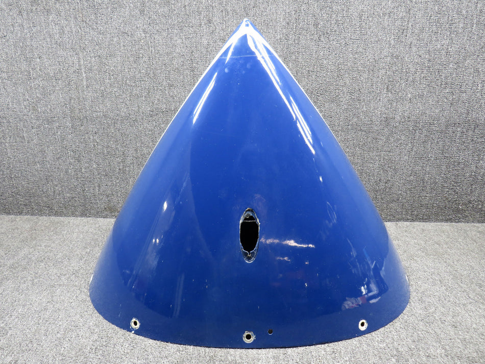 9711019-3 Cessna 414 Radome Assembly with Glideslope Antenna