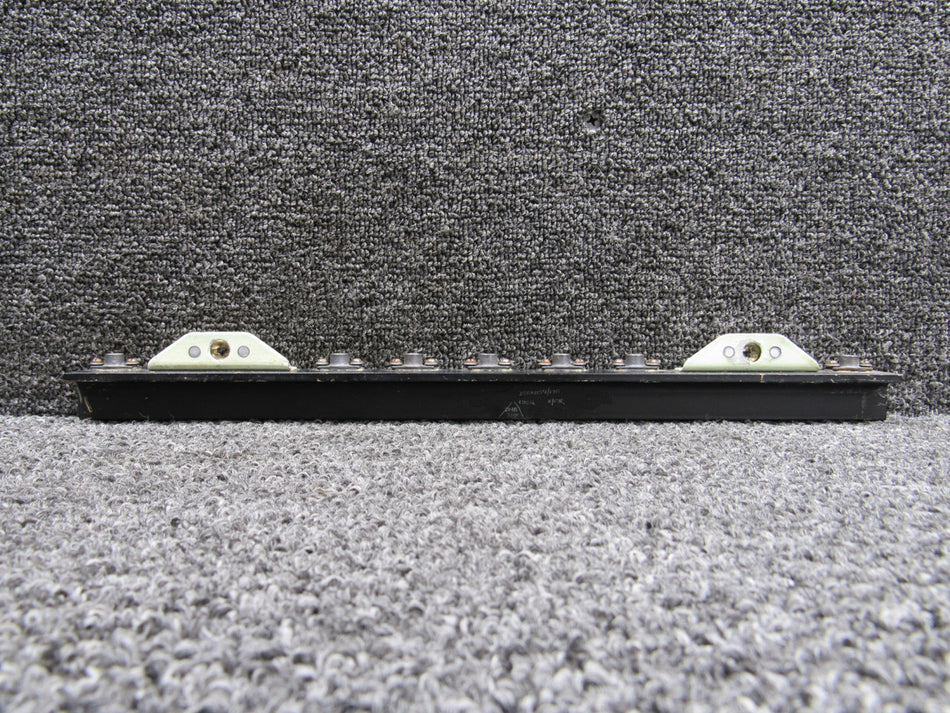 25FN159-17A Hawker HS-125-1B Front Window Clamping Strip Assembly
