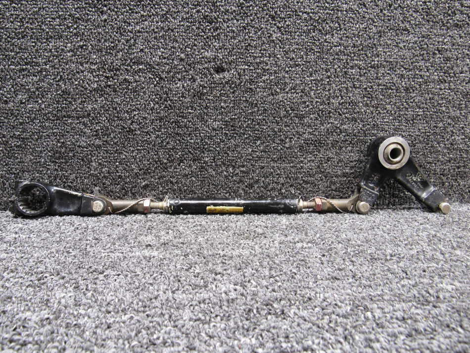 25CX795-25A, 25CX791A Hawker Rod and Elbow Assembly