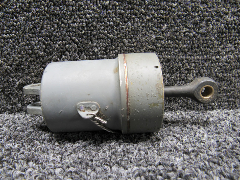 25CF183A-C, 25CF185 Hawker Dampener Assembly