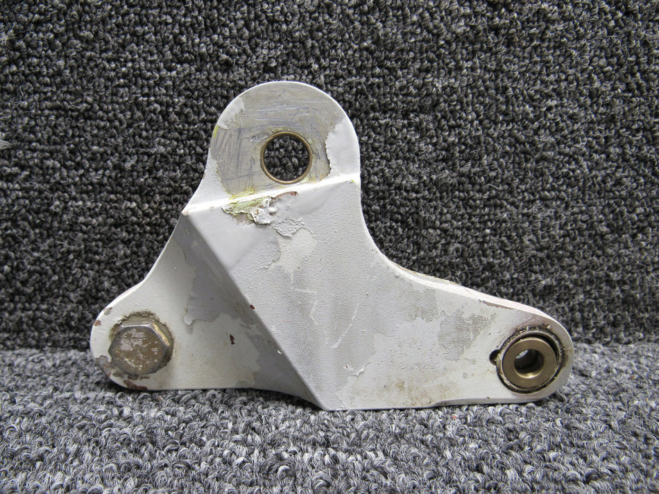 25WB38A Hawker Speed Brake Lever RH