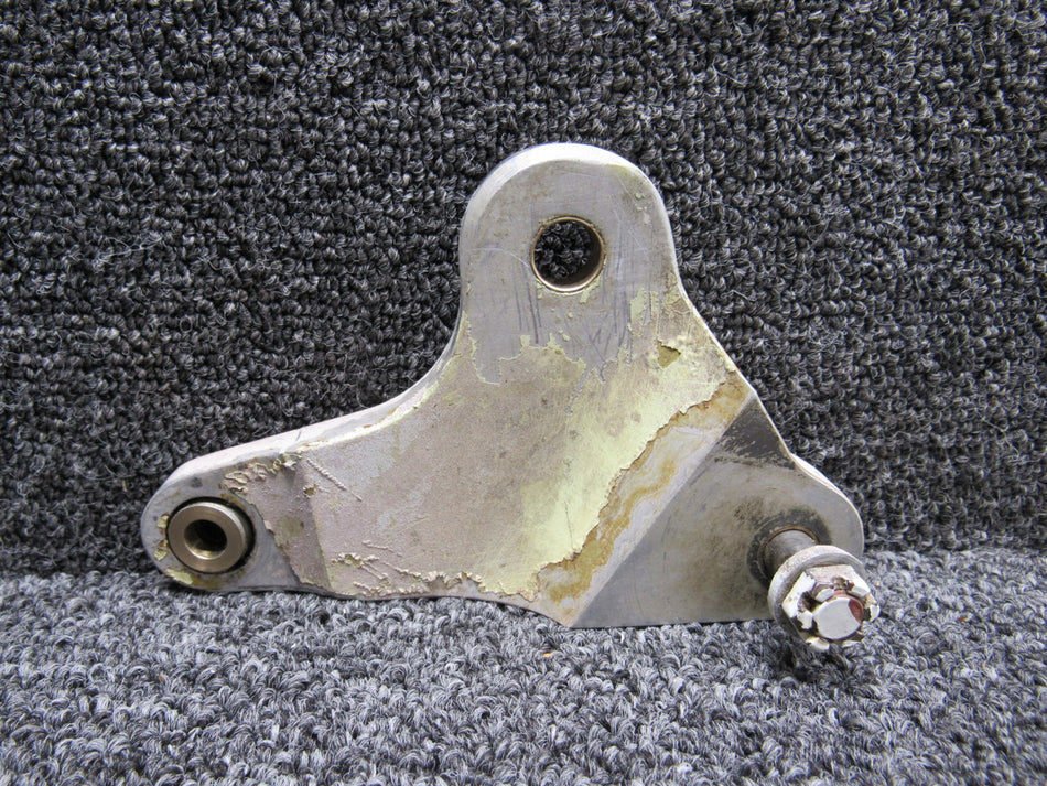 25WB38A Hawker Speed Brake Lever RH