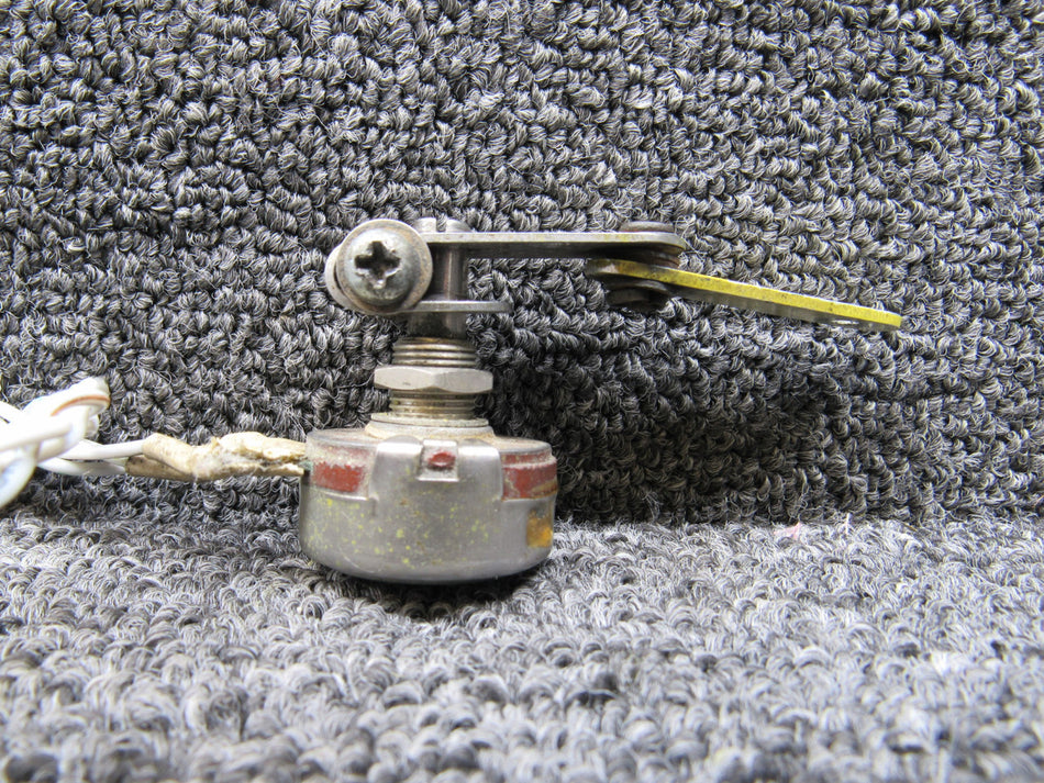 JA1D056S102UA AB Type J Trim Potentiometer Sensor Unit