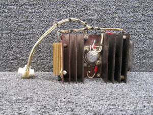 Nomad 22B Heat Sink Assembly