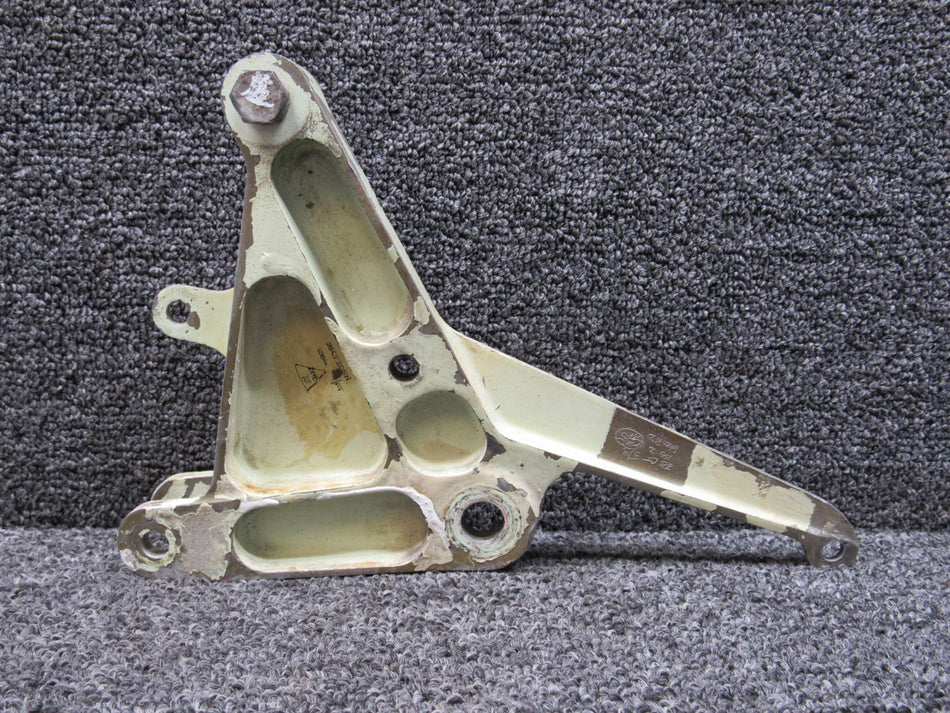25CT5-3 Hawker HS-125-1B Elevator Trim Tab Control Quadrant Support Bracket RH