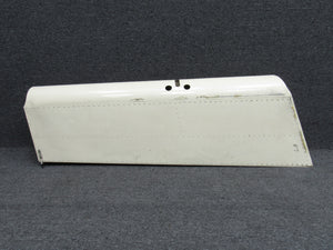 240005-77 AeroCommander 690B Flap Assembly LH Outbd