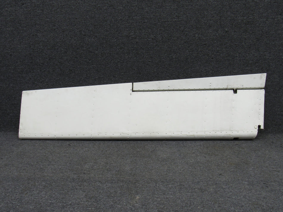 0824000-1 Cessna 310 Aileron Assembly LH with Trim Tab