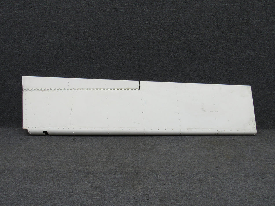 0824000-1 Cessna 310 Aileron Assembly LH with Trim Tab