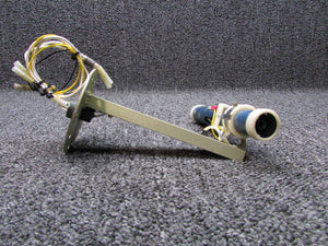 PAA700-7 (Alt: 9910082-16) CAS Fuel Auxiliary Transmitter LH with Mount (28V)