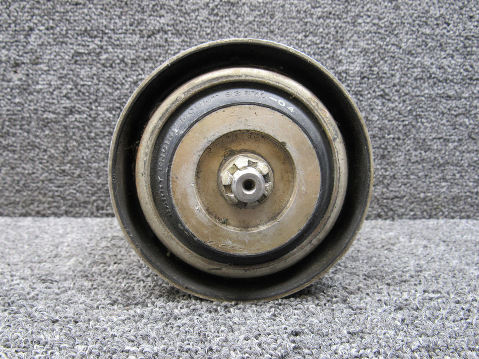 92670-04 (Alt: 620091-515) Barry Top Engine Mount