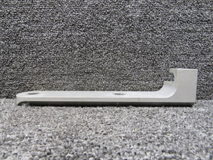 2317045-9 (Use: 2317045-10) Learjet 24B Nose Gear Door Actuator Channel Assembly