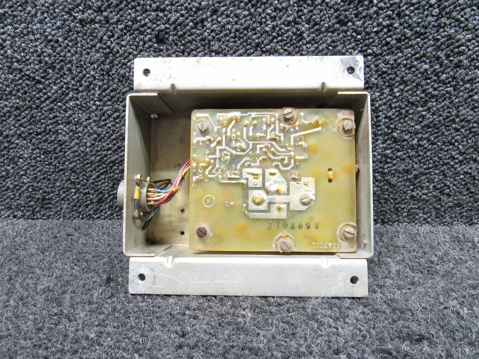 2680014-1 Bendix Voltage Regulator (28VDC)