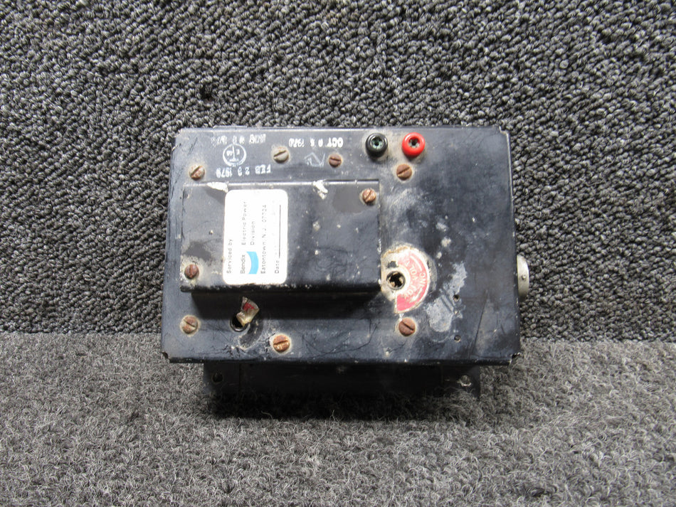 2680014-1 Bendix Voltage Regulator (28VDC)