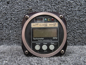 P132001 (Alt: P100-241-936-00) Horizon P-1000 Digital Tachometer (8-30V)