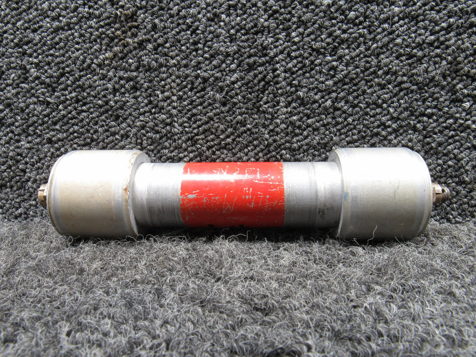 702053-1 Grumman AA1B Nose Gear Axle Tube Assembly