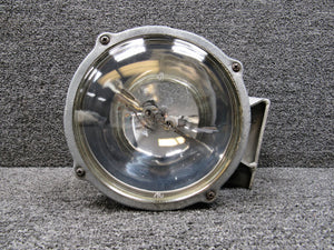 D-7585-4580 (Use: D-7585-18) LearJet 35A Landing Gear Taxi Light Assembly LH