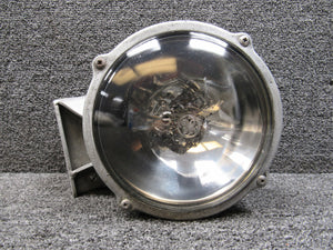 D-7585-18 Learjet 25 Landing Gear Taxi Light Assembly RH