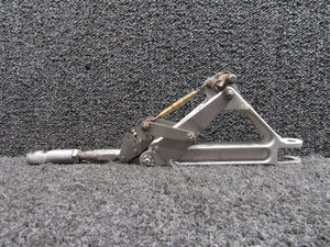 67025-005 Piper Main Landing Gear Truss Assembly LH