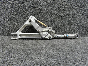 67025-005 Piper Main Landing Gear Truss Assembly LH