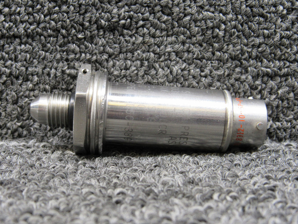 98087-1103P26-31 (Alt: CD50-389121-31) ITT Neo-Dyn Pressure Switch (30V, 5Amps)
