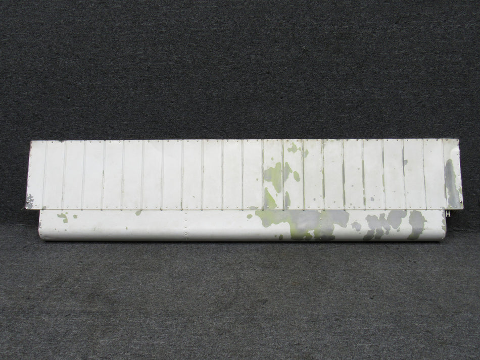 169-130005-1 Beechcraft C24R Aileron Assembly LH (Core)