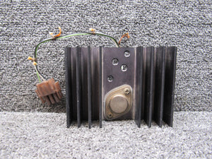 Beechcraft 1900C Heat Sink Assembly