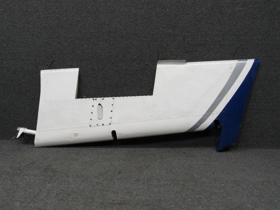 96-630000-609 Beechcraft 58 Rudder Assembly (Less Trim Tab, Core)