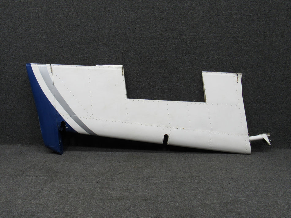 96-630000-609 Beechcraft 58 Rudder Assembly (Less Trim Tab, Core)