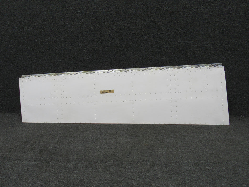 0825000-4 Cessna 320B Outboard Flap Assembly RH