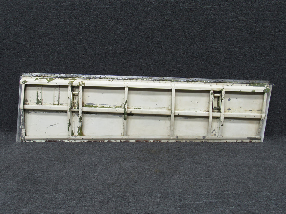 0825000-4 Cessna 320B Outboard Flap Assembly RH