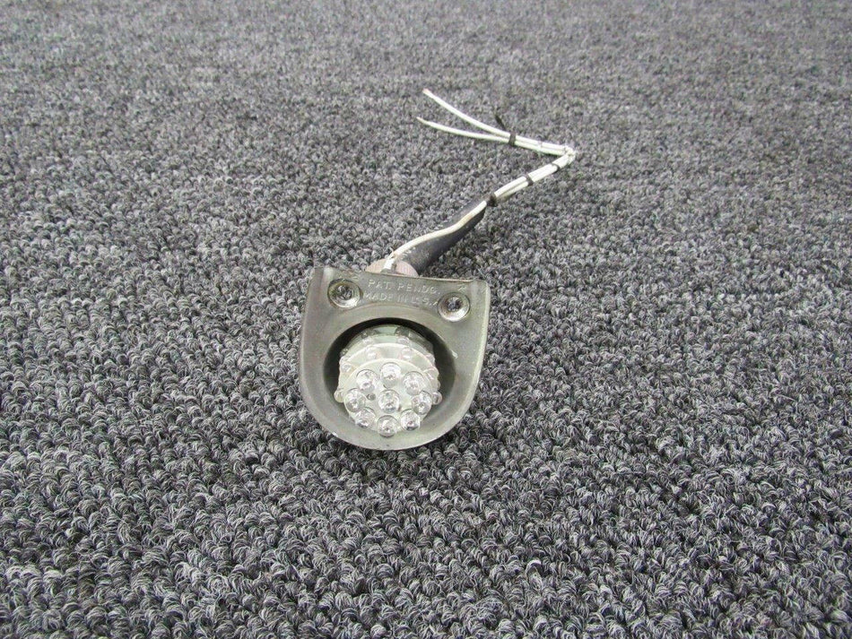 A-1285-R-12 (Alt: AN3033-9) Grimes LED Position Light (Volts: 13)
