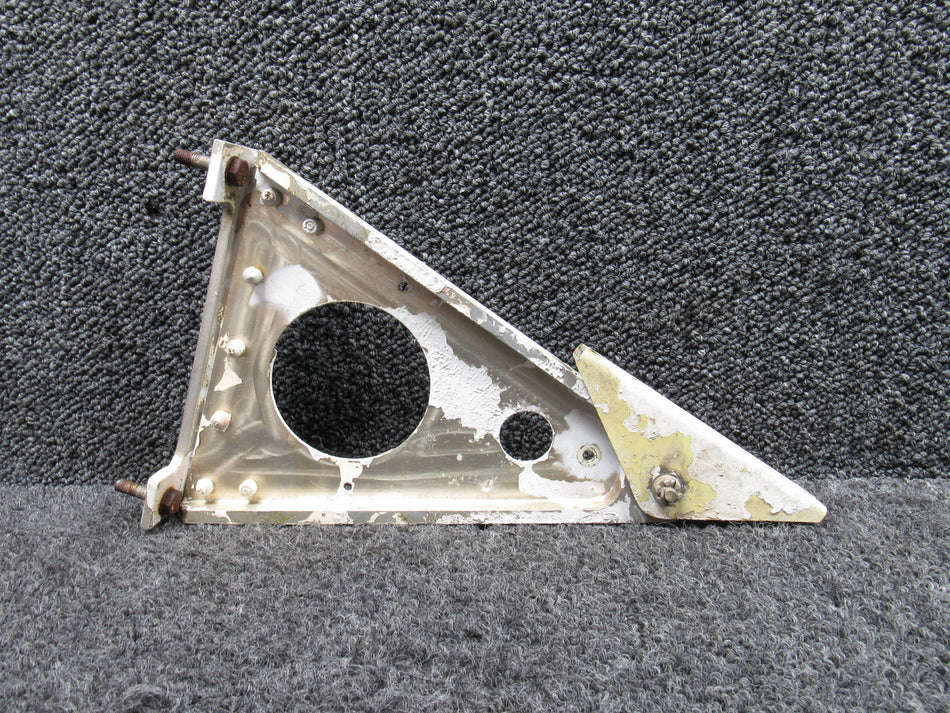 101-640014-21 Beechcraft 200 Upper Rudder Hinge Assembly