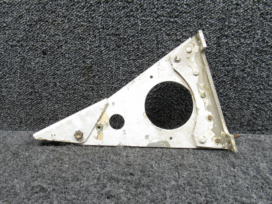 101-640014-21 Beechcraft 200 Upper Rudder Hinge Assembly