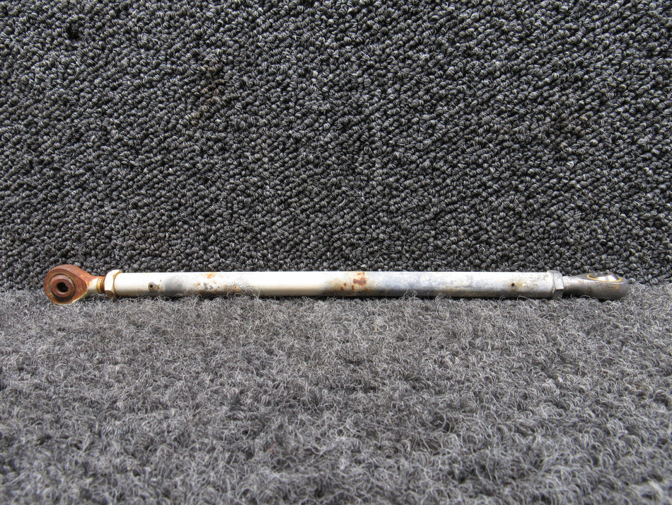 50-521128 Beechcraft C90 Aileron Bellcrank Push Rod
