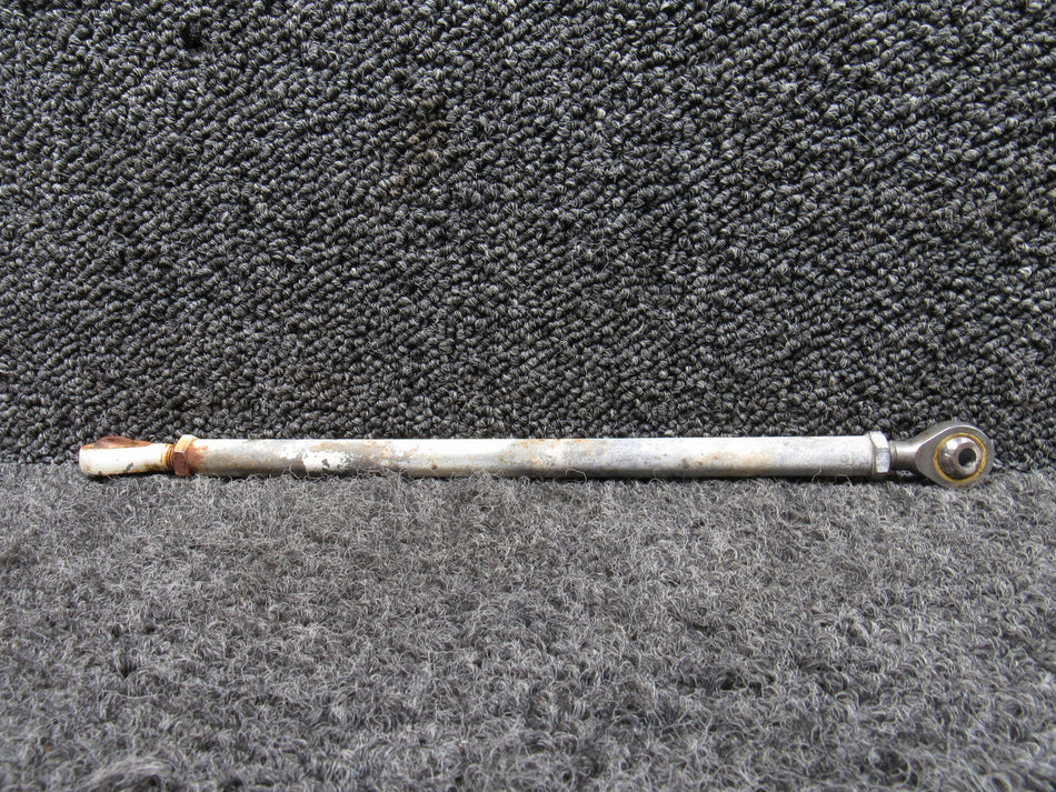 50-521128 Beechcraft C90 Aileron Bellcrank Push Rod