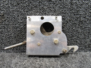 0811557-1 Cessna 310P Cabin Door Upper Latch Assembly