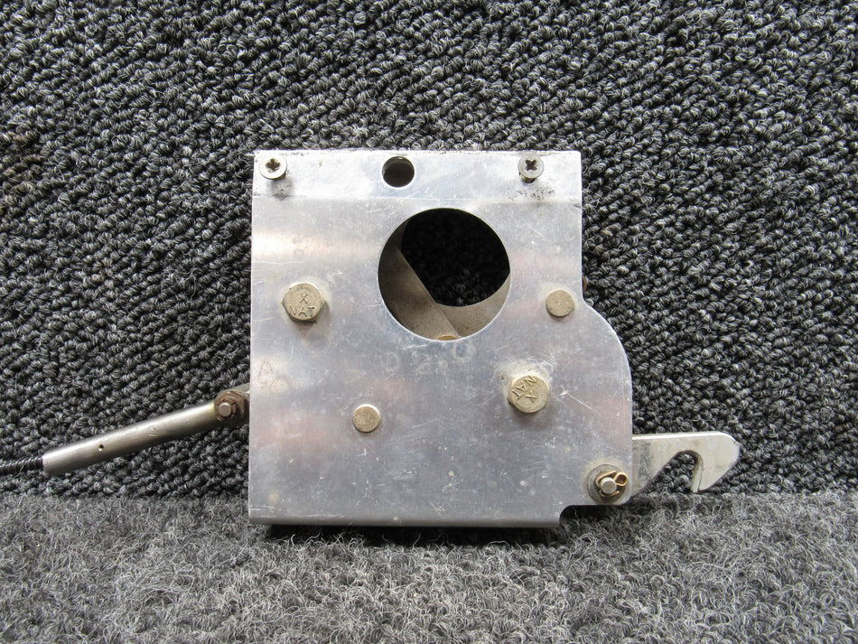 0811557-1 Cessna 310P Cabin Door Upper Latch Assembly