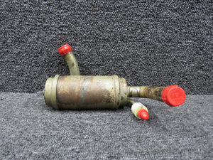 5251802-1 Continental TSIO-520-NB Engine Oil Breather Separator