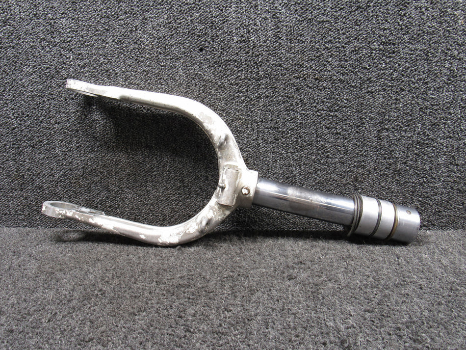 20790-000, 20789-000 Piper PA24-180 Nose Gear Fork and Tube Assembly