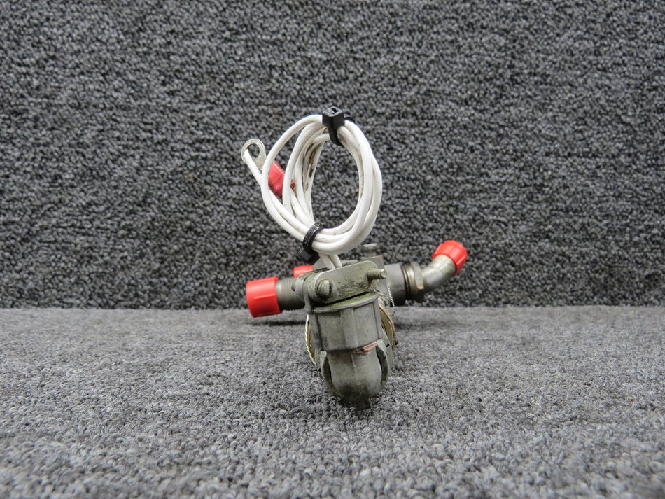 3D1542-03 (Alt: AA684-02) BF Goodrich Valve Control Assembly