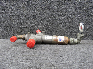 3D1542-03 (Alt: AA684-02) BF Goodrich Valve Control Assembly
