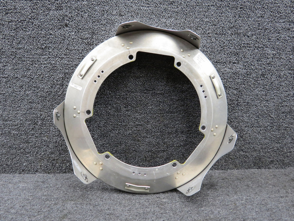 D-7084-3P (Alt: D3796) Cessna 414 3-Blade Propeller Bulkhead and Fillet Assembly
