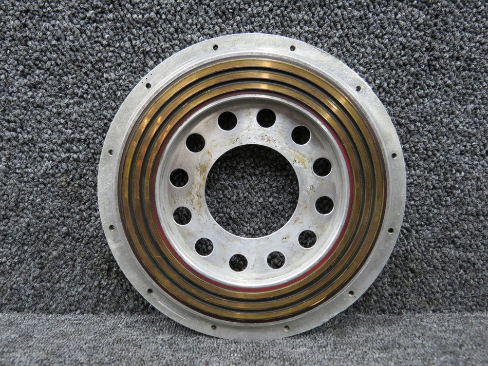 D40000 Cessna 414 3-Blade Propeller De-Ice Slip Ring Assembly