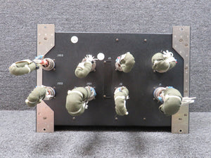 822-2191-001 Rockwell Collins ICC-3111 IAPS Card Cage Unit
