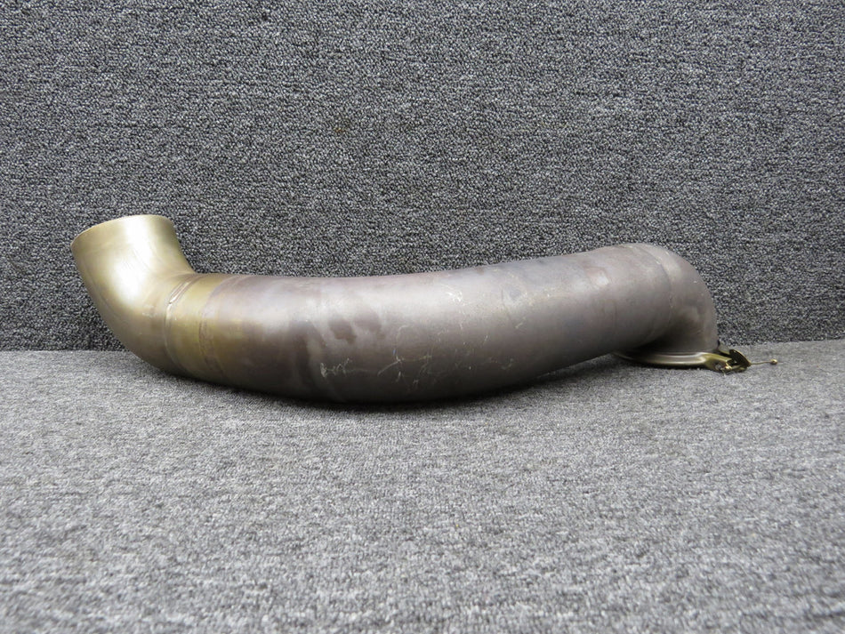 9910299-31 RAM Continental TSIO-520-NB Exhaust Tailpipe Assembly LH
