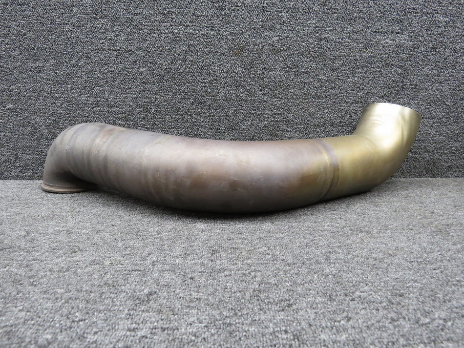 9910299-32 (Alt: 5654551-8) Continental TSIO-520-NB Exhaust Tailpipe RH