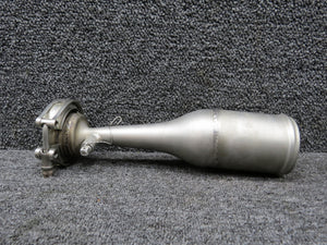 5650106-2 Continental TSIO-520-NB Turbocharger Venturi RH