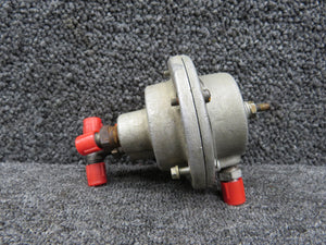 642100-5-6 Continental TSIO-520-NB Fuel Pressure Regulator